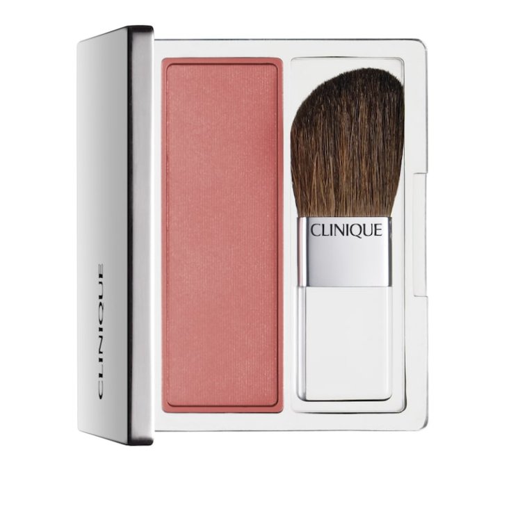 Blushing Blush&trade; Powder Blush Sunset Glow 107 Clinique 6g