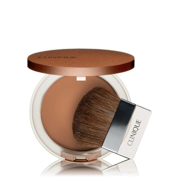 Terra Abbronzante 03 Sunblush Clinique