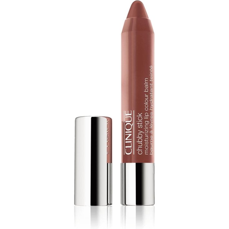 Chubby Stick&trade; Moisturizing Lip Colour Balm 02 Whole LH Clinique
