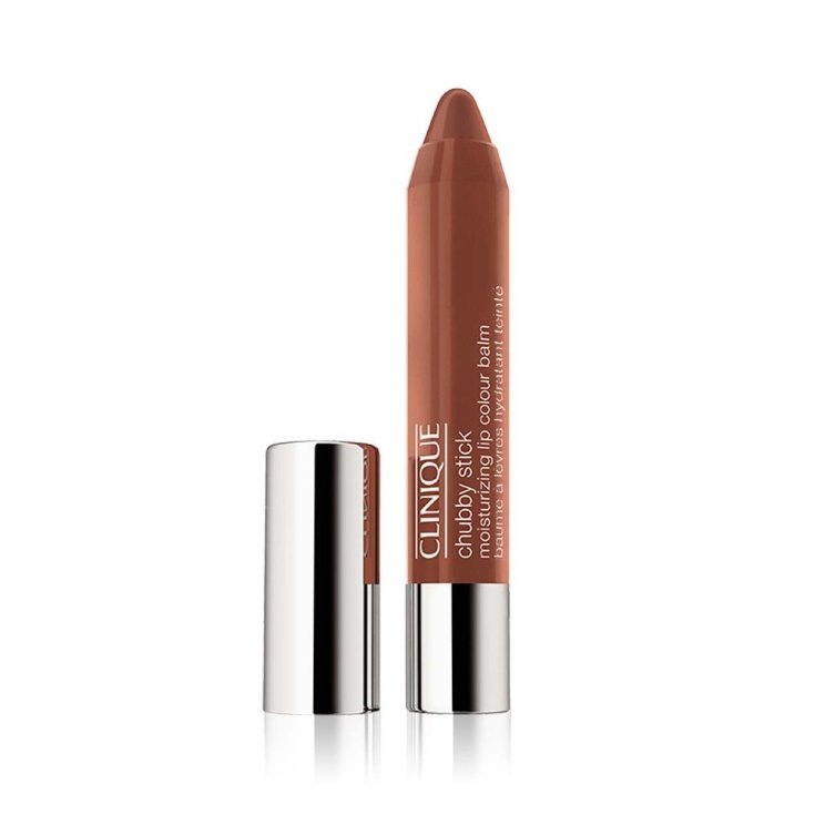 Chubby Stick&trade; Moisturizing Lip Colour Balm 09 Soft Heapin Clinique 3g