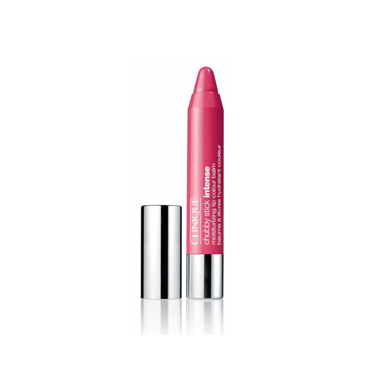 Chubby Stick Intense 05 Plushest Punch Clinique 3g