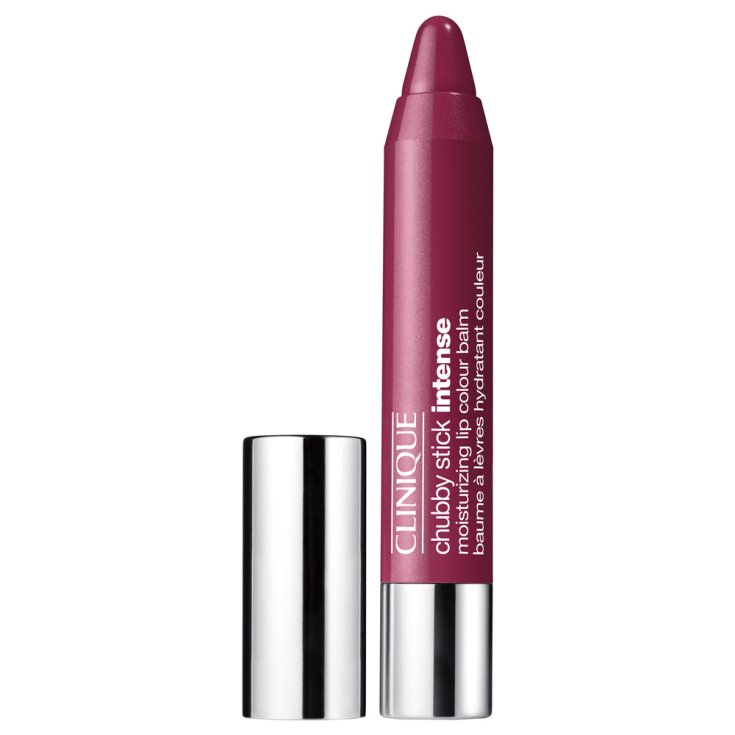 Chubby Stick&trade; Intense 08 Grandest Grape Clinique 3g