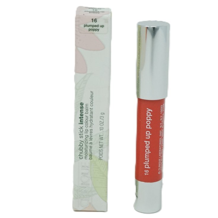 Chubby Stick&trade; Intense 16 Plumped Up Poppy