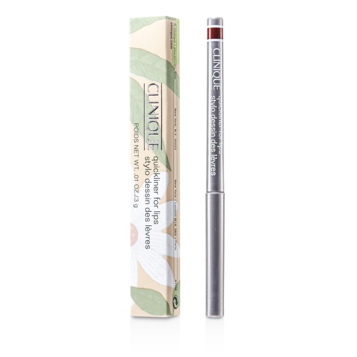 Quickliner&trade; For Lips 05 Tawny Tulip Clinique 3g
