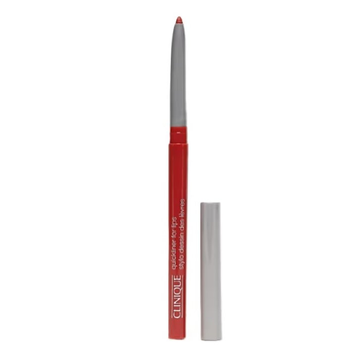 Quickliner&nbsp;Lip Liner Intense 04 Cayenne Clinique