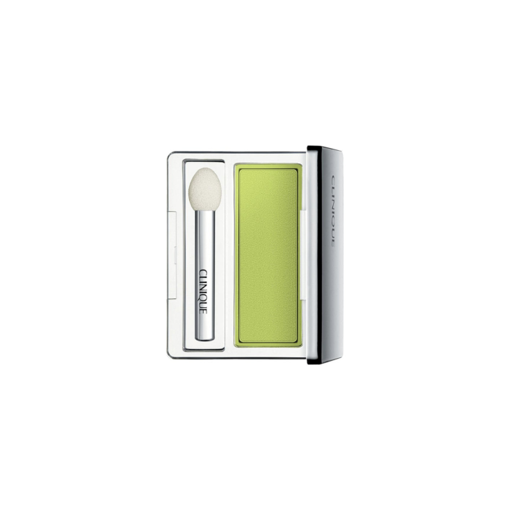 All About Shadow&trade; Single Soft Shimmer&nbsp;2a Lemongrass&nbsp;Clinique 2,2g