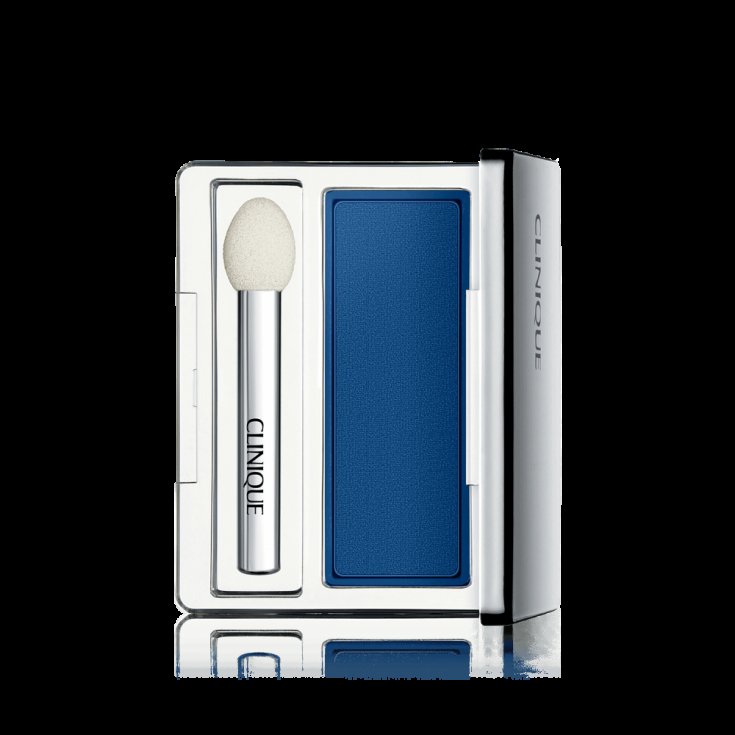 All About Shadow Single 3T Deep Dive Blue Clinique 2,2g