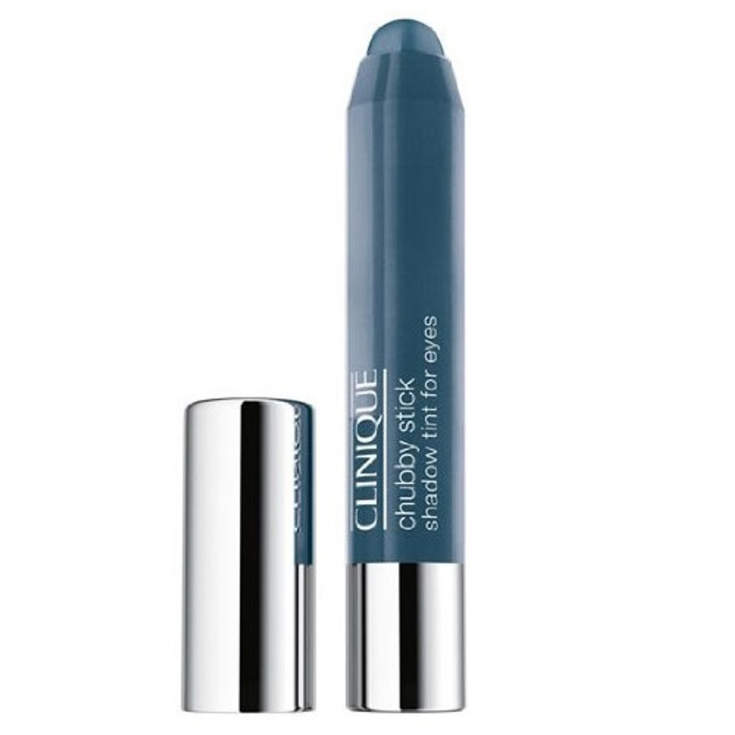 Chubby Stick Shadow Tint For Eyes&nbsp;Big Blue 10 Clinique 1 Pezzo
