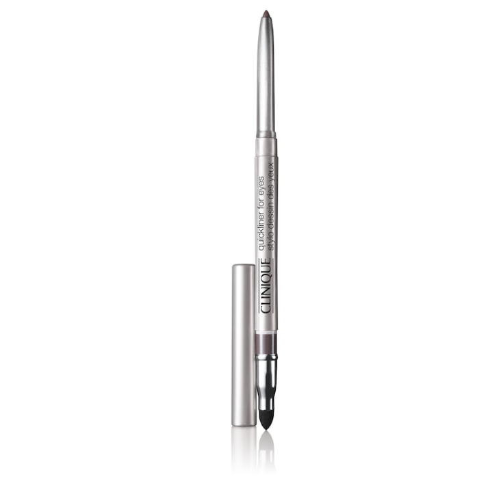 Quickliner&trade; For Eyes Smoky Brown 02 Clinique 1 Pezzo