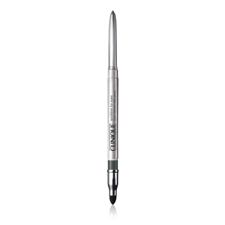 Quickliner&trade; For Eyes n.12 Moss Clinique