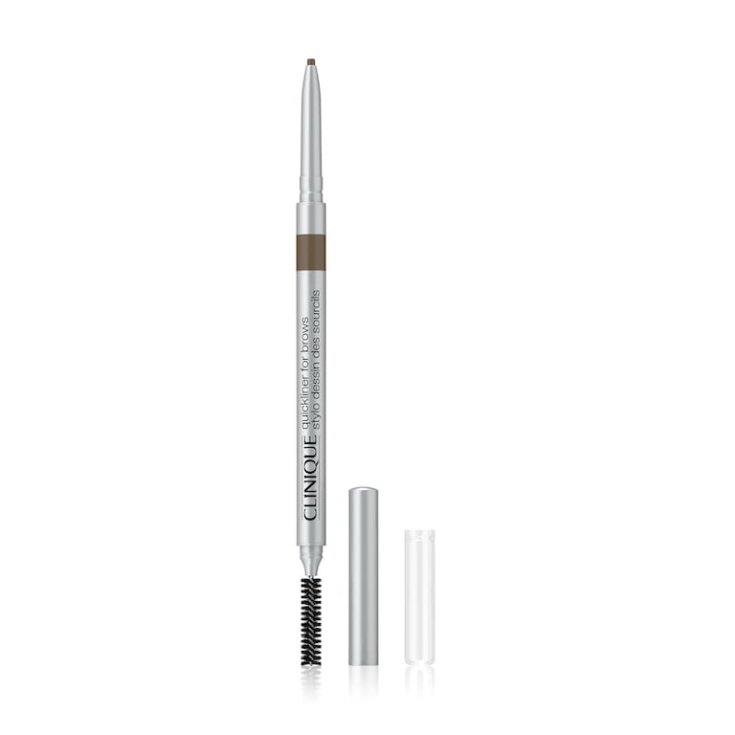 Quickliner&trade; For Brows Eyebrow Pencil Soft Brown Clinique 0,6g