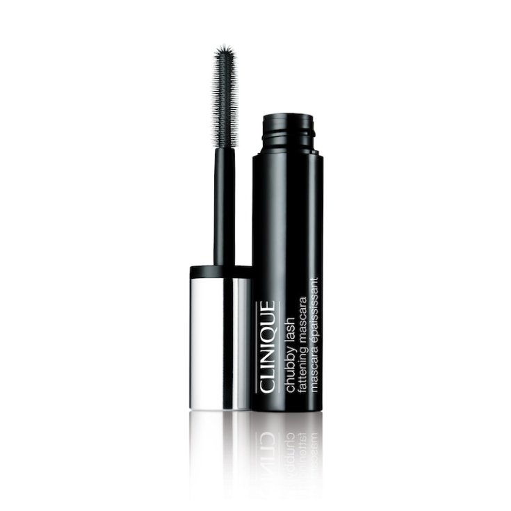 Chubby Lash&trade; Fattening Mascara Nero 01 Clinique 9ml