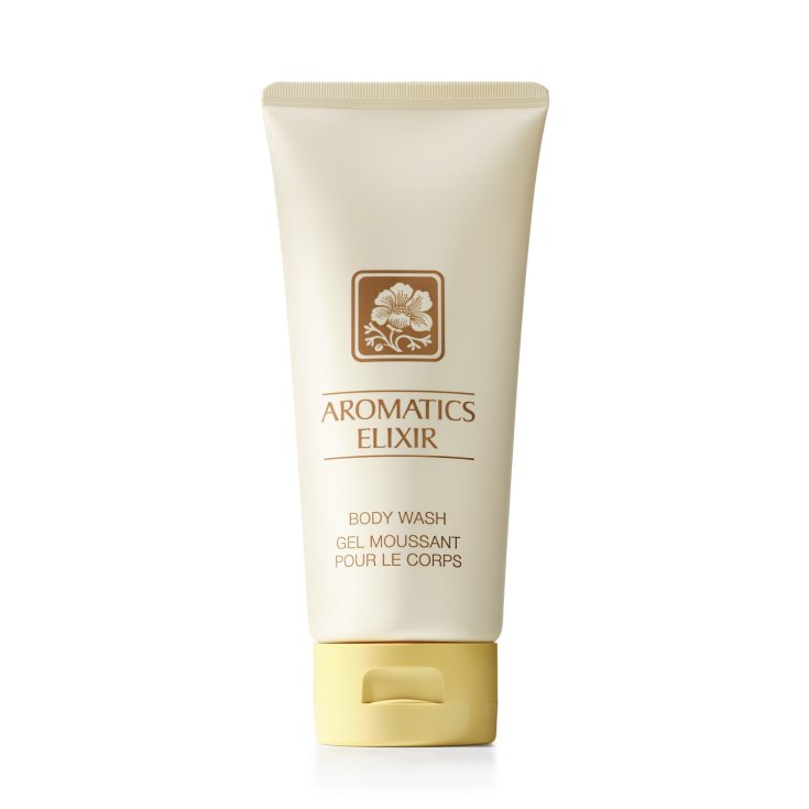 Aromatics Elixir&trade; Body Wash Clinique 200ml