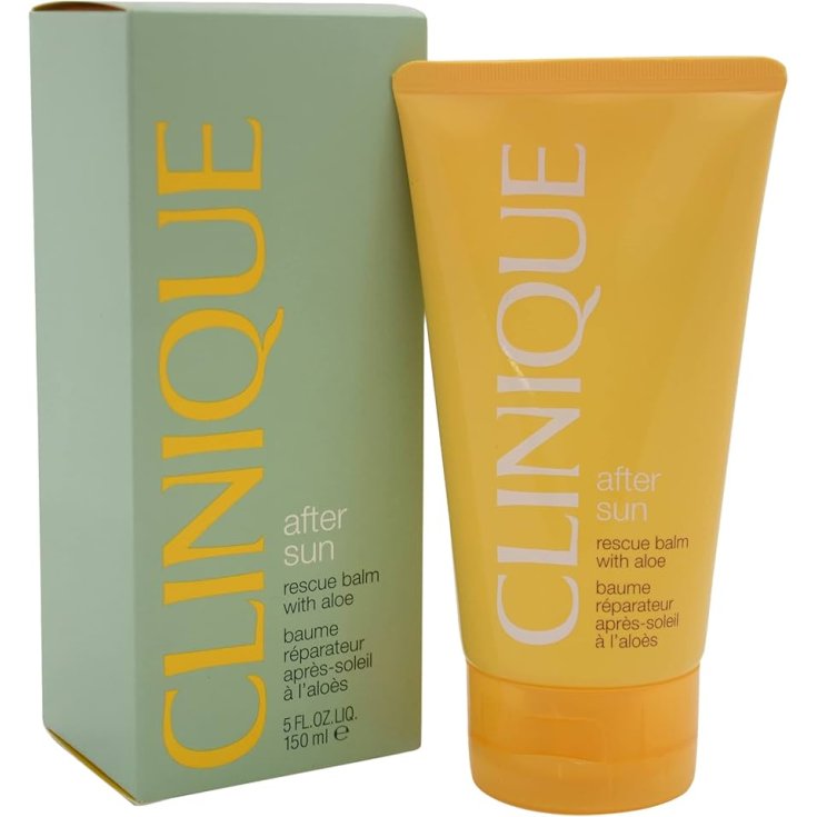 Crema Corpo Doposole Clinique 150ml