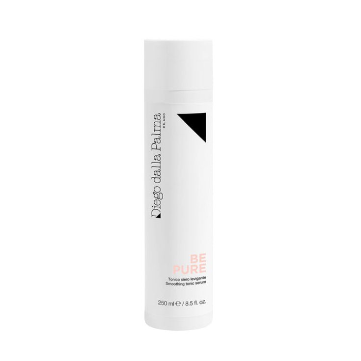 BePure Tonico Siero Levigante Diego Dalla Palma 250ml