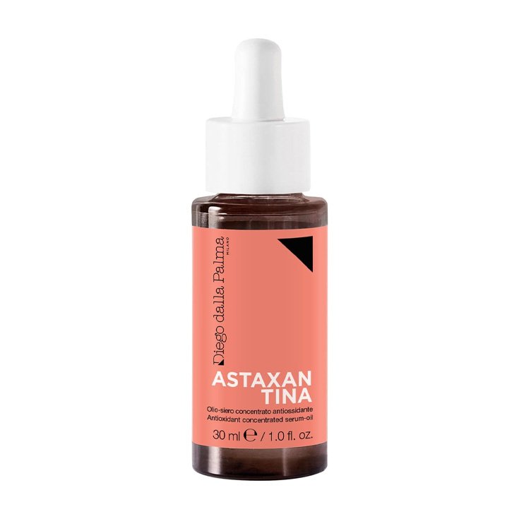 Astaxantina Olio Siero Diego dalla Palma 30ml
