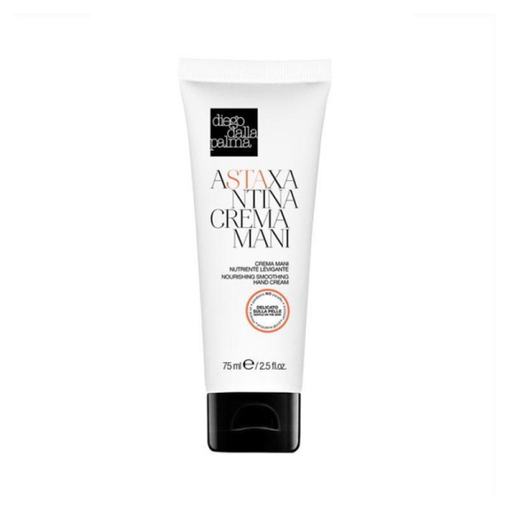 Astaxantina Crema Mani Diego dalla Palma 75ml