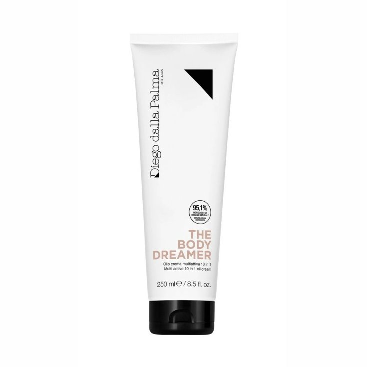 The Body Dreamer Diego Dalla Palma 250ml