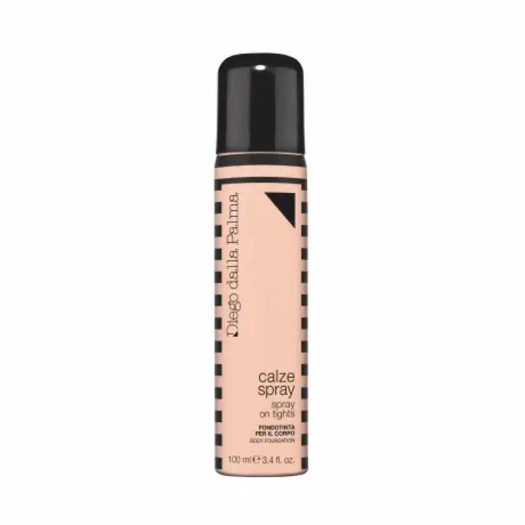 Calze Spray 201 Medium Diego Dalla Palma 100ml