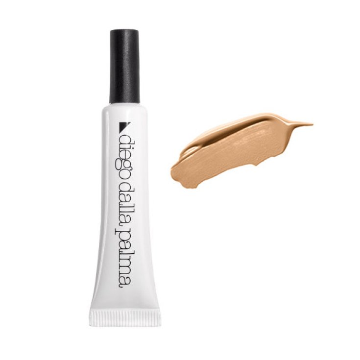 Correttore Fluido Effetto Lifting 102 Beige-Arancio Diego Dalla Palma