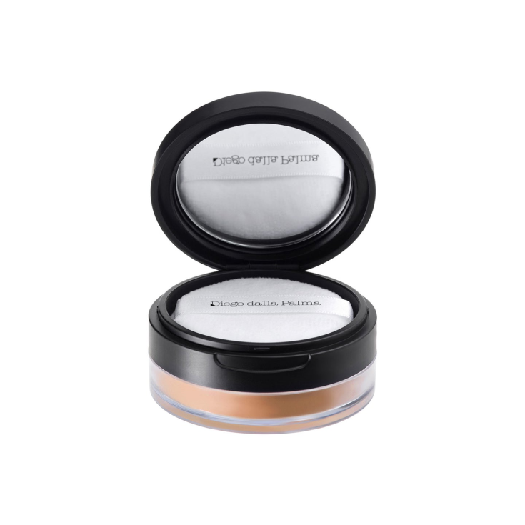 Transparent Powder 01&nbsp;Pelli Chiare Diego dalla Palma 1 Pezzo