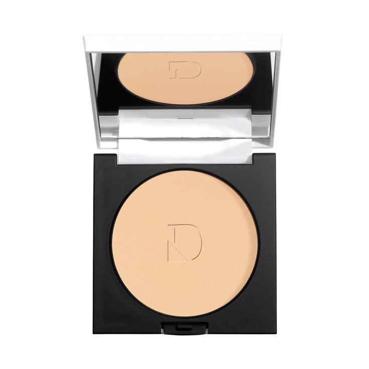 Cipria Compatta 11 Beige Diego Dalla Palma