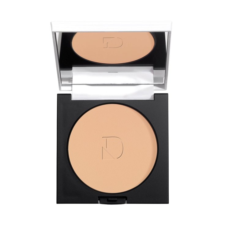 Cipria Compatta 12 Beige Caldo Diego Dalla Palma 9g