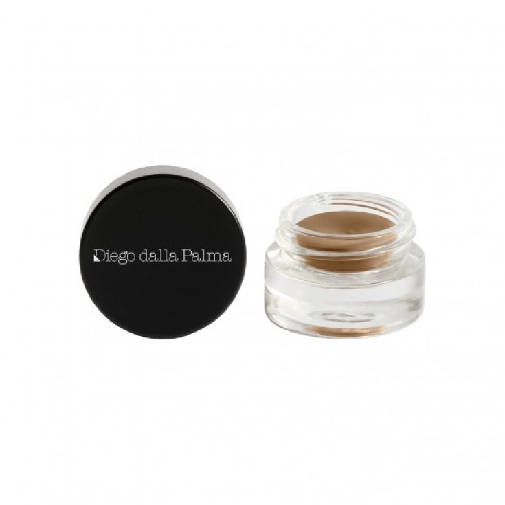 Delineatore Sopracciglia In Crema 01 Castano Chiaro-Biondo Diego Dalla Palma 4ml