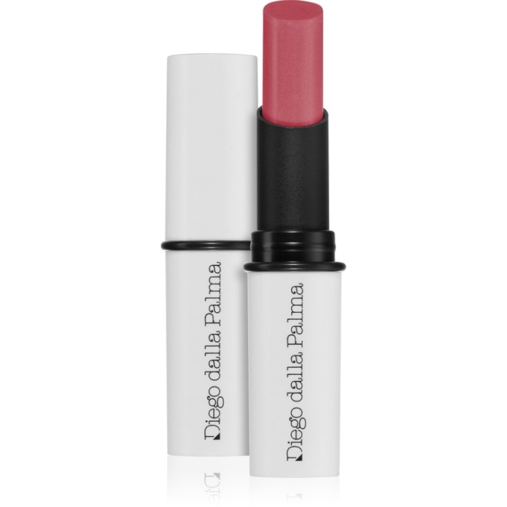 Semitransparent Shiny Lipstick 143 Diego Dalla Palma 2,5ml