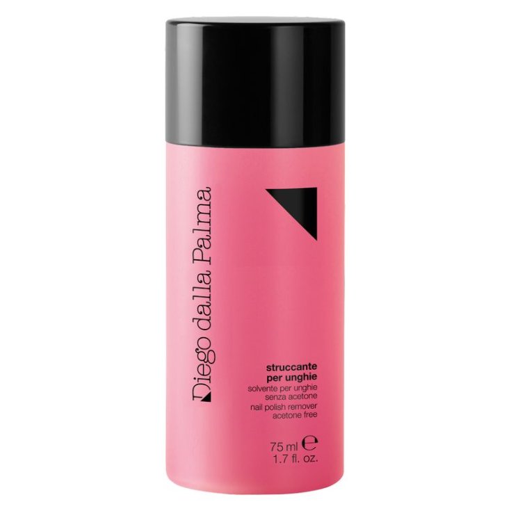 Struccante Per Unghie Senza Acetone Diego Dalla Palma 75ml