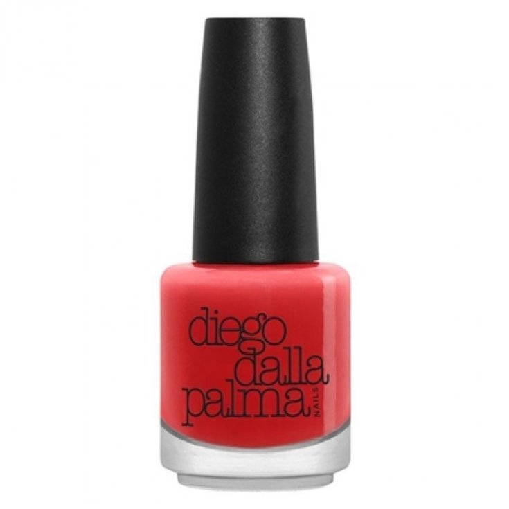 Smalto 224 Red Passion Diego Dalla Palma