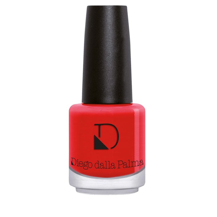 Smalto 224 Red Passion Diego Dalla Palma 14ml