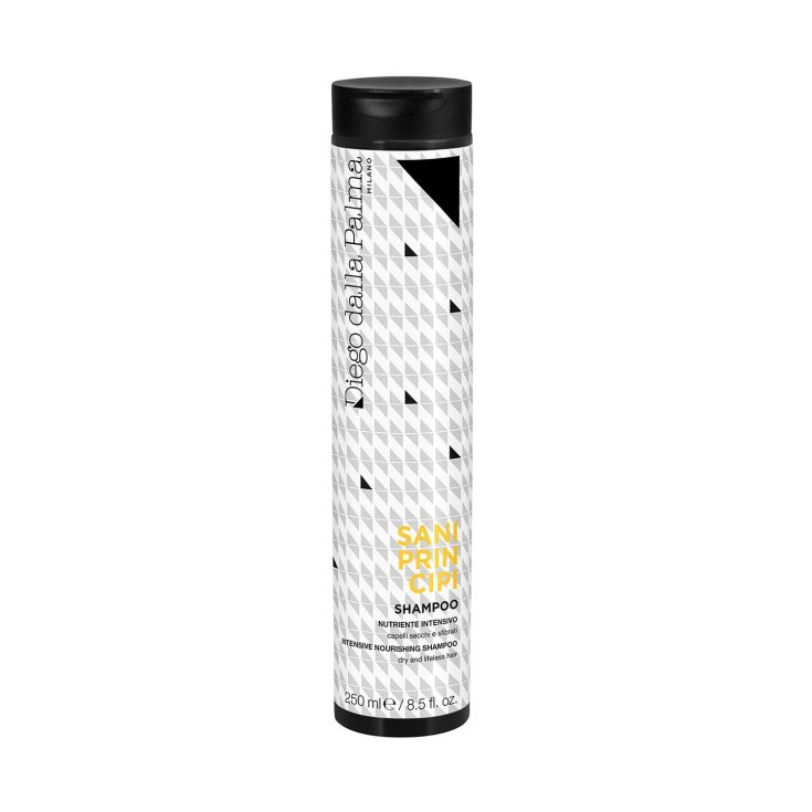 Saniprincipi Shampoo Nutriente Diego Dalla Palma 250ml