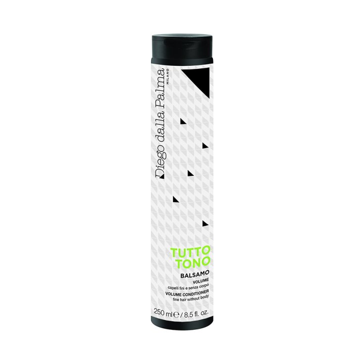 Balsamo Tuttotono Diego Dalla Palma 250ml