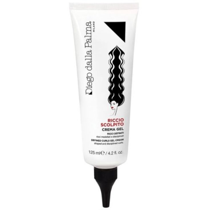 Crema-Gel Riccio Scolpito Diego Dalla Palma 125ml