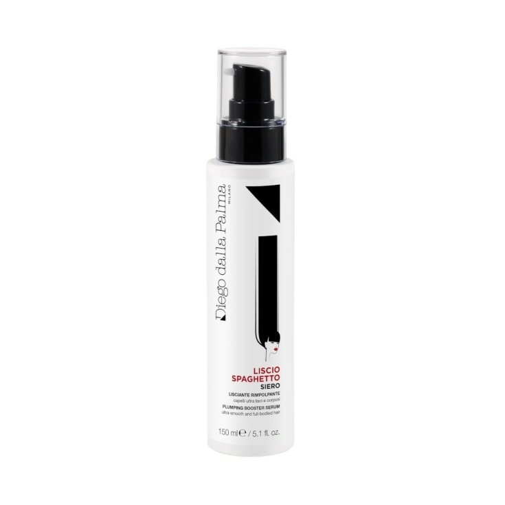 Siero Lisciante Diego Dalla Palma 150ml