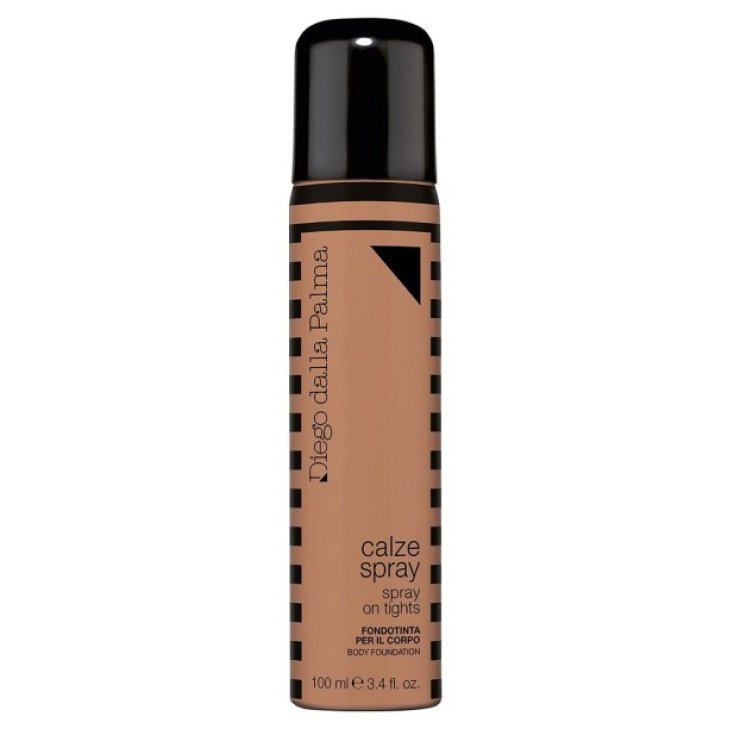 Calze Spray Scuro 202 Diego Dalla Palma 100ml