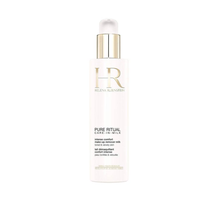 Pure Ritual Care-In-Milk Helena Rubinstein 200ml