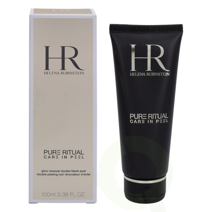 Pure Care In Peel Helena Rubinstein 100ml