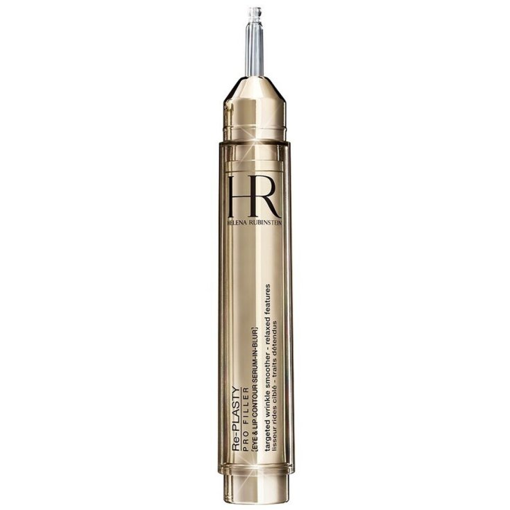 Re Plasty Pro Filler Contorno Occhi E Labbra Siero Helena Rubinstein 15ml