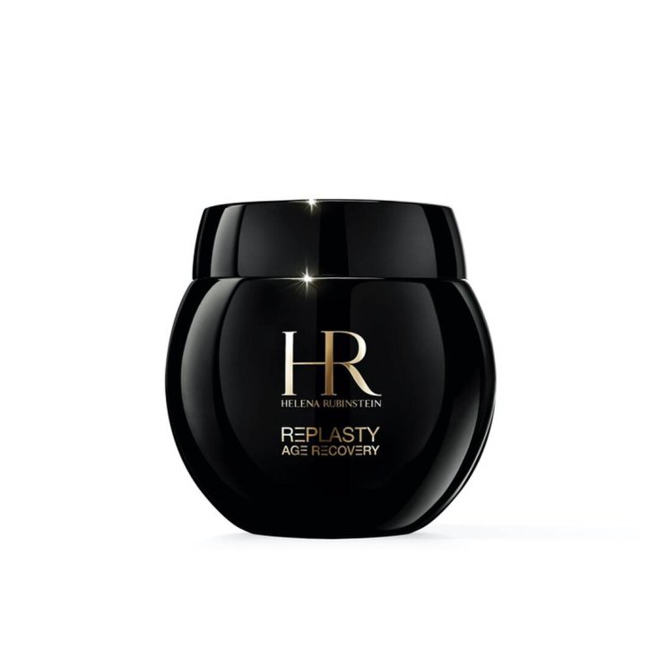 Replasty Age Recovery Night Cream Helena Rubinstein 50ml