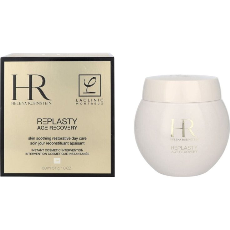 Re-Plasty Age Recovery Day Cream Helena Rubinstein 50ml