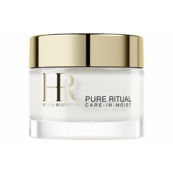 Pure Ritual Crema Idratante Helena Rubinstein 50ml