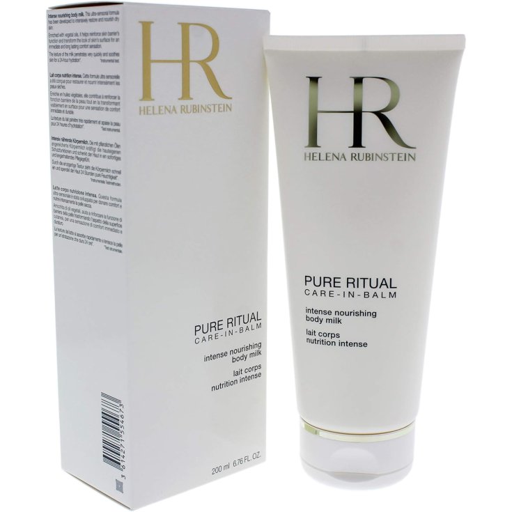 Pure Ritual Crema Corpo Helena Rubinstein 200ml