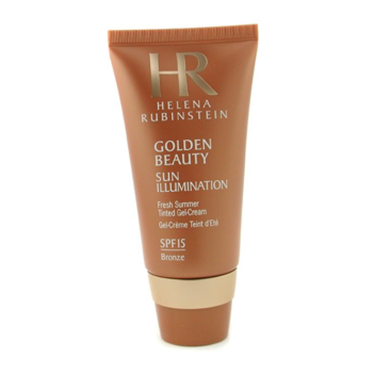 Sun Illumination Golden Beauty Helena Rubinstein 50ml