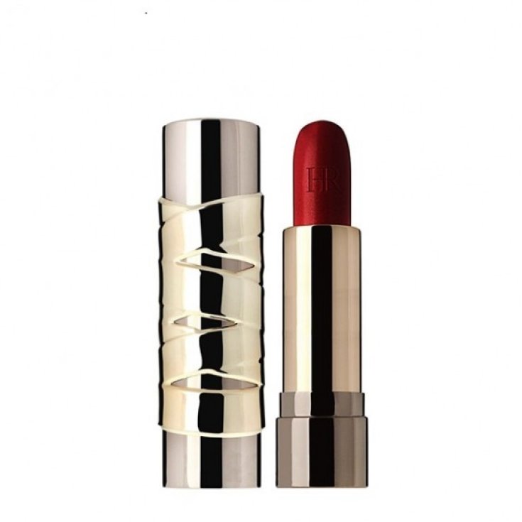 Wanted Rouge Rossetto 02 Fascinate  Helena Rubinstein