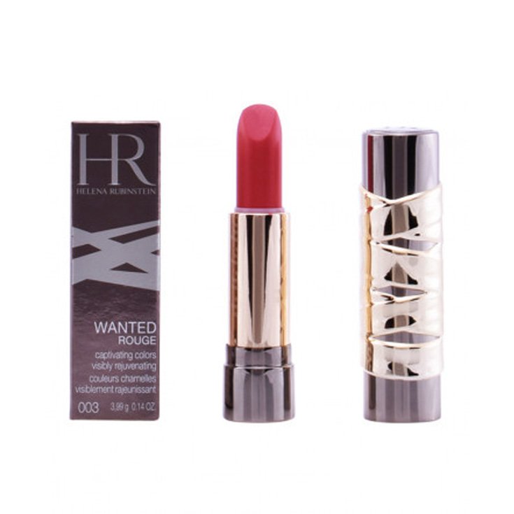Wanted Rouge Rossetto Enchant 003 Helena Rubinstein
