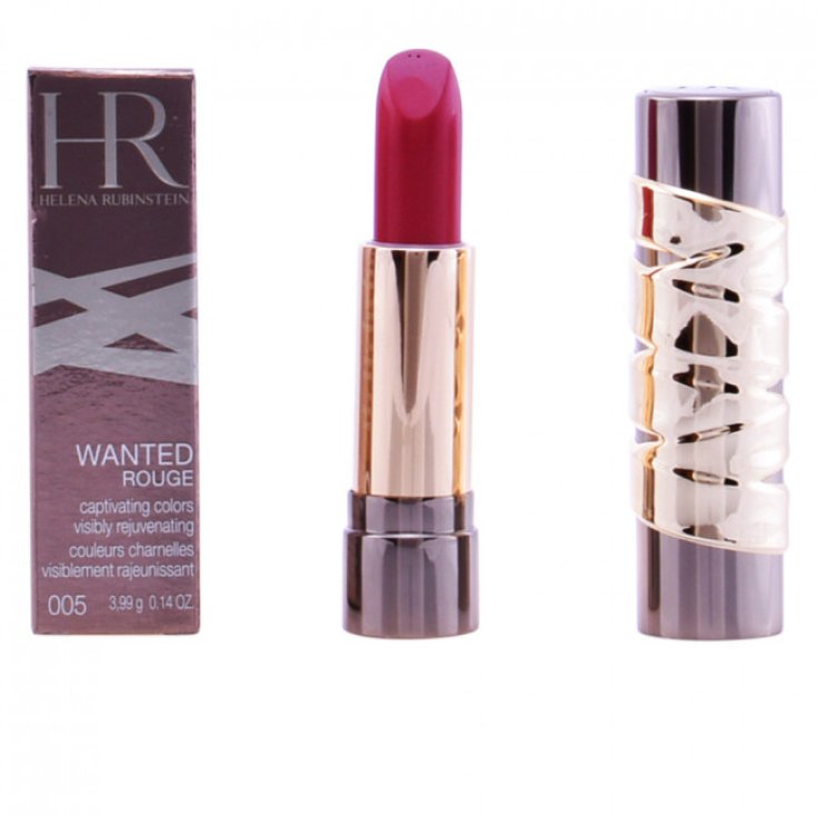 Rossetto Wanted Rouge 005 Admire Helena Rubinstein 4g