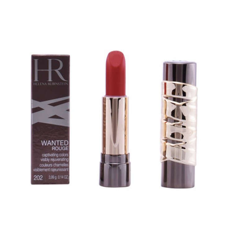 Wanted Rouge Rossetto Captivate 202 Helena Rubinstein