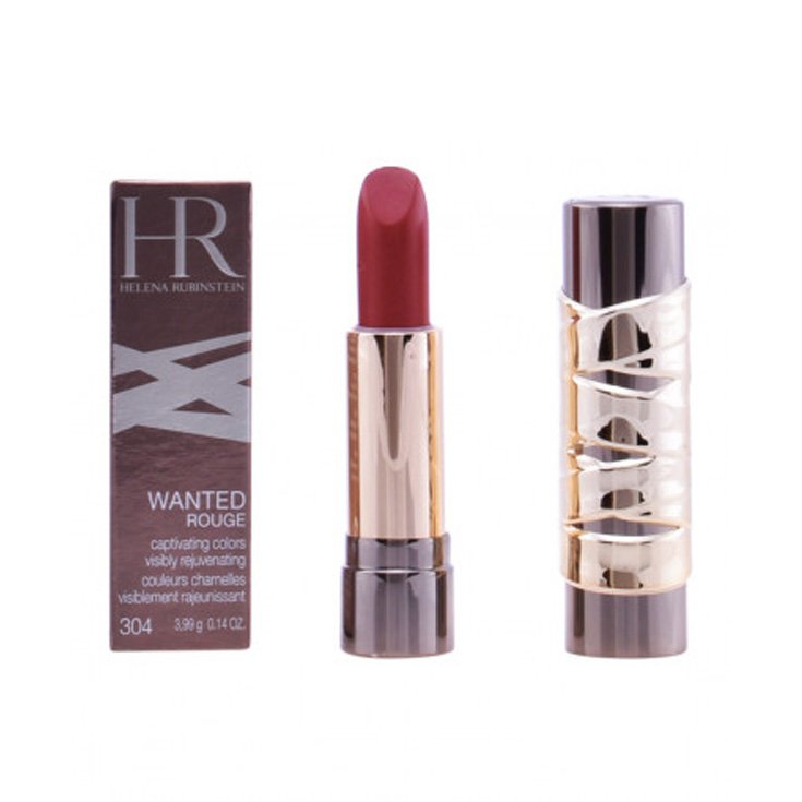 Wanted Rouge Rossetto Thrill 304 Helena Rubinstein